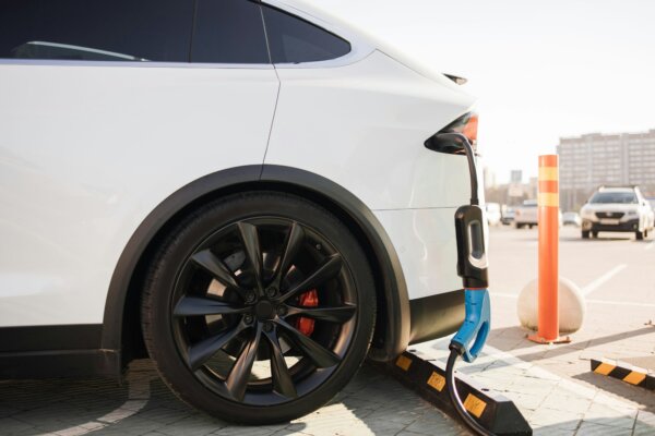 modern-electric-car-charging-at-outdoors-ev-station