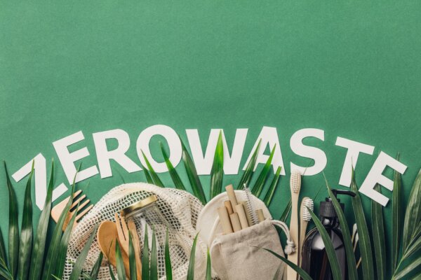 zero-waste-concept
