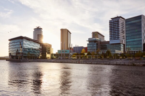 manchester-uk-4-may-2017-bbc-media-city-buildings-in-manchester