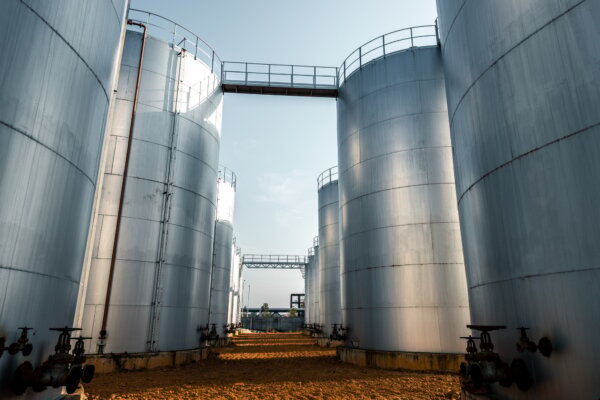 storage-tanks