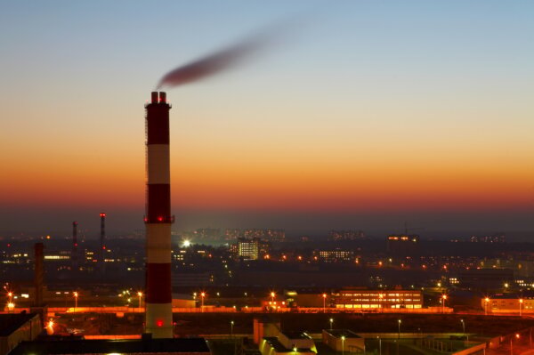 emissions