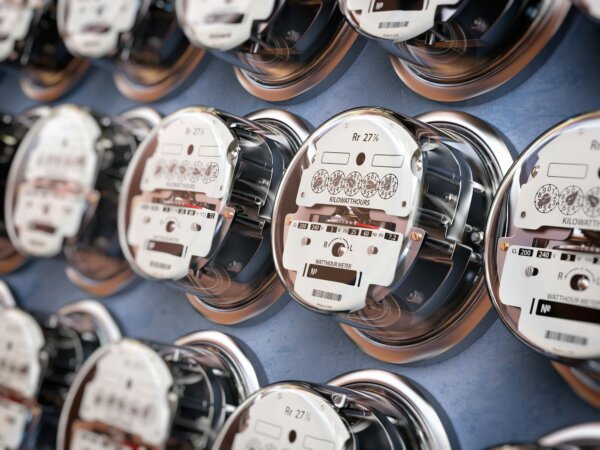 electric-meters-in-a-row-measuring-power-use-electricity-consum