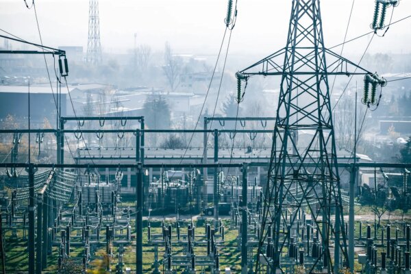 power-transmission-station