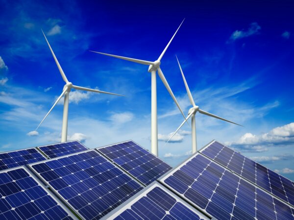 solar-battery-panels-and-wind-generators