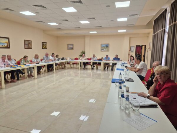 КРИБ Дряново1