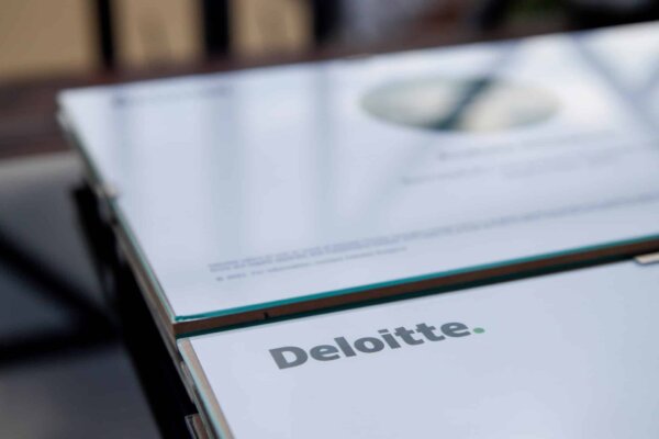 deloitte