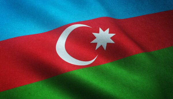 closeup-shot-of-the-waving-flag-of-azerbaijan-with-interesting-textures