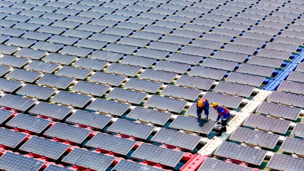 floating-solar-panels-providing-renewable-energy-aerial-view-floating-on-solar-cells-and-1